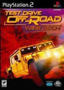 Test Drive Off Road Wide Open - In-Box - Playstation 2