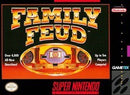 Family Feud - Complete - Super Nintendo