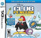 Club Penguin: Elite Penguin Force [Collector's Edition] - Loose - Nintendo DS