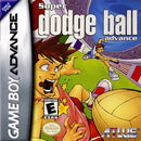 Super Dodge Ball Advance - Loose - GameBoy Advance