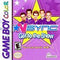 NSYNC Get to the Show - Complete - GameBoy Color
