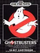 Ghostbusters - Loose - Sega Genesis