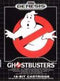 Ghostbusters - Loose - Sega Genesis