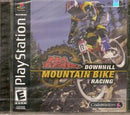 No Fear Downhill Mountain Bike Racing - Complete - Playstation