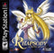 Rhapsody A Musical Adventure - Complete - Playstation