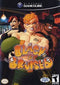 Black and Bruised - Complete - Gamecube