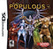 Populous DS - Complete - Nintendo DS