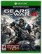Gears of War 4 [Collector's Edition Outsider] - Complete - Xbox One