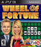 Wheel Of Fortune - Complete - Playstation 3