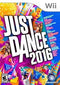 Just Dance 2016 - Loose - Wii