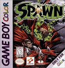 Spawn - Complete - GameBoy Color