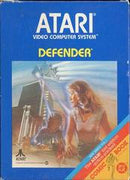 Defender - Loose - Atari 2600