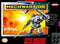 MechWarrior - Loose - Super Nintendo