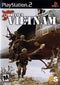 Conflict Vietnam - In-Box - Playstation 2