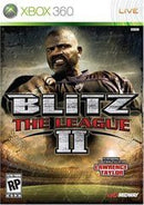 Blitz The League II - In-Box - Xbox 360