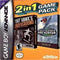 Tony Hawk Kelly Slater Double Pak - Complete - GameBoy Advance