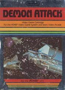 Demon Attack - Loose - Atari 2600