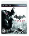 Batman: Arkham City - Complete - Playstation 3