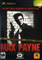 Max Payne - Loose - Xbox