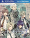 Norn9 Var Commons - Complete - Playstation Vita