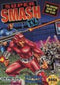 Super Smash TV - Loose - Sega Genesis