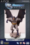 DC Universe Online Collector's Edition - Loose - Playstation 3