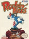 Rockin' Kats - In-Box - NES