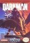 Darkman - Complete - NES