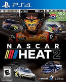 NASCAR Heat 2 - Loose - Playstation 4