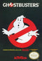 Ghostbusters - In-Box - NES