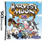 Harvest Moon DS - In-Box - Nintendo DS
