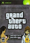 Grand Theft Auto Double Pack - Loose - Xbox