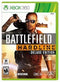 Battlefield Hardline: Deluxe Edition - Complete - Xbox 360