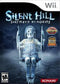 Silent Hill: Shattered Memories - In-Box - Wii