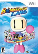 Bomberman Land - In-Box - Wii