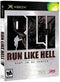 Run Like Hell - Complete - Xbox