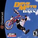Dave Mirra Freestyle BMX - Loose - Sega Dreamcast