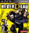 NeverDead - Loose - Playstation 3