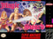 Magic Sword - In-Box - Super Nintendo