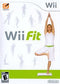 Wii Fit (game Only) - Loose - Wii