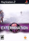 Extermination - In-Box - Playstation 2