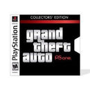 Grand Theft Auto [Greatest Hits] - Loose - Playstation