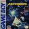 Asteroids - Complete - GameBoy
