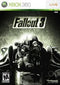 Fallout 3 - Loose - Xbox 360