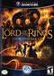Lord of the Rings: The Third Age - Loose - Gamecube