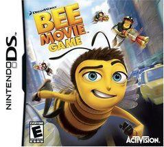 Bee Movie Game - Loose - Nintendo DS