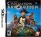 Civilization Revolution - In-Box - Nintendo DS