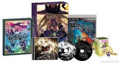 Witch and the Hundred Knight [Limited Edition] - In-Box - Playstation 3