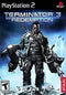 Terminator 3 Redemption - Loose - Playstation 2