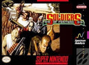 Soldiers of Fortune - Complete - Super Nintendo